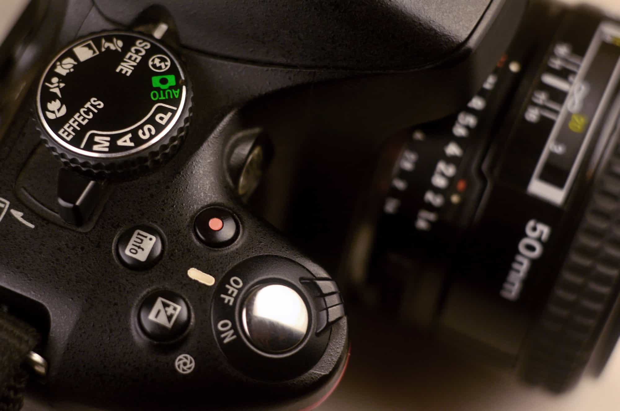  Camera  Modes  Explained Everything You Need to Know 