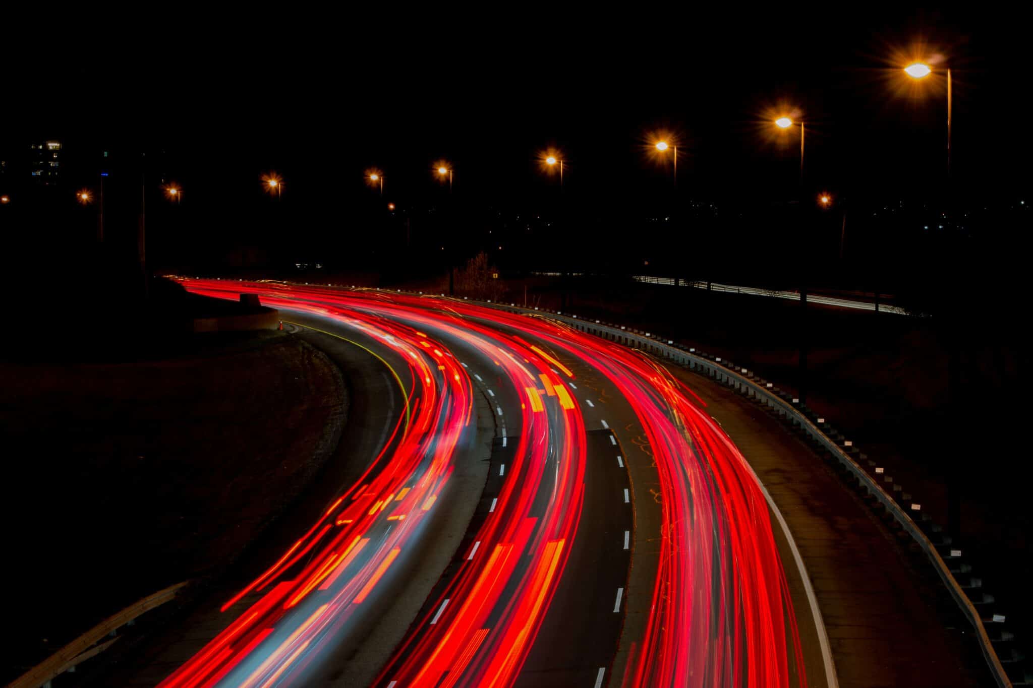 How to Master the Art of Shooting Light Trails – Camera Harmony