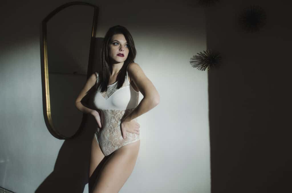 2024 Boudoir Photography Trends: Embracing Authenticity, Storytelling  Sessions, and Bold Lingerie Styles